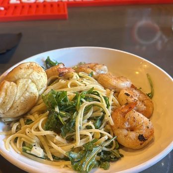 Graffiti Pasta - Shrimp pasta - Italian Near Me - Denton, Texas Graffiti Pasta - Shrimp pasta - Italian Near Me - Denton, Texas