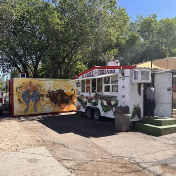 El Chile Toreado - Location - Mexican Near Me - Santa Fe, New Mexico