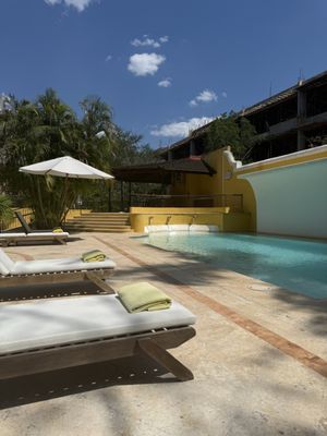 Hacienda Xcanatun, Angsana Heritage Collection by null