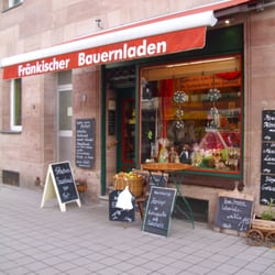 Bauernladen Bauer