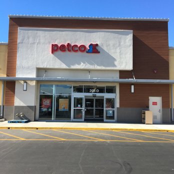 Petco - Storefront - Pet Stores Near Me - Thousand Oaks, California Petco - Storefront - Pet Stores Near Me - Thousand Oaks, California
