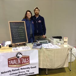 Nolensville Farmers Market