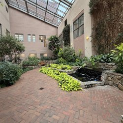 Stamford Hospital