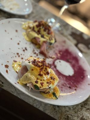 Messina Hof Harvest Green Winery & Kitchen by null