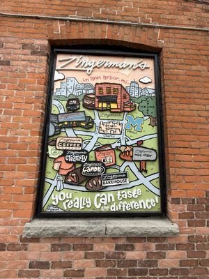 Zingerman's Delicatessen by null