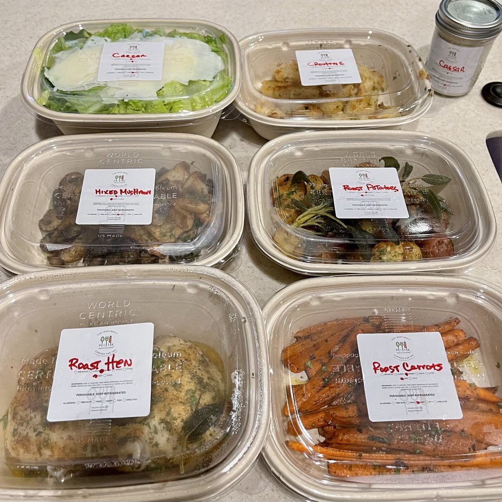 Papa's in the Kitchen - a variety of meals - Caterers Near Me - Kula, Hawaii Papa's in the Kitchen - a variety of meals - Caterers Near Me - Kula, Hawaii