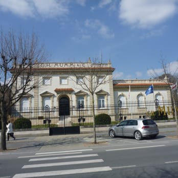 Maison Mumm - Wine Tours Near Me - Reims, 51