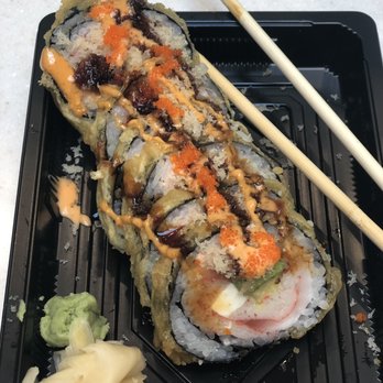 T J Sushi - Japanese Near Me - Fairlawn, Ohio T J Sushi - Japanese Near Me - Fairlawn, Ohio