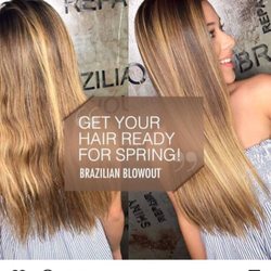Barb Fava's Beauty Salon