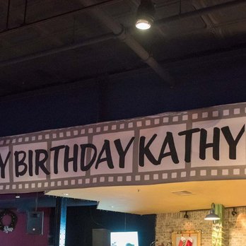 Copy King - Large Birthday Banners - Printing Services Near Me - Erie, Pennsylvania