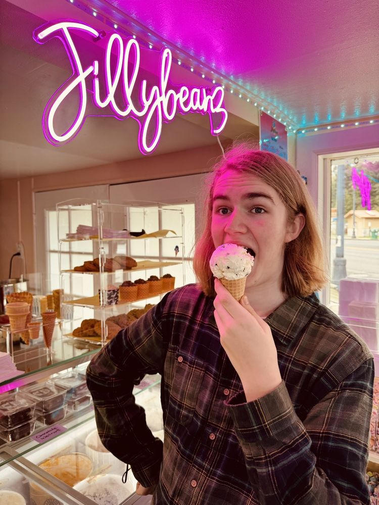 JillyBeanz Logo