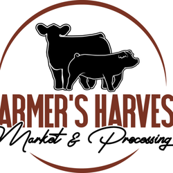 Farmers Harvest Market & Processing - Farmer's Harvest Market & Processing Logo