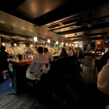 Highball - Cocktail Bars Near Me - Phoenix, Arizona