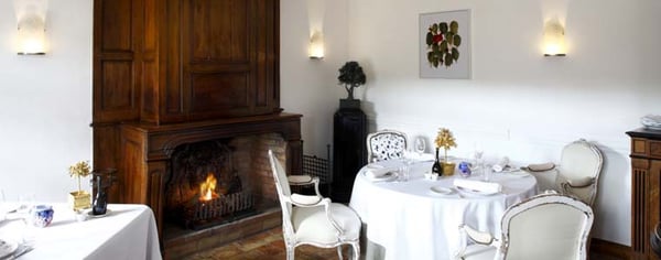 La Bastide de Moustiers - Hôtel & Restaurant by null