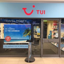 TUI Holiday Store