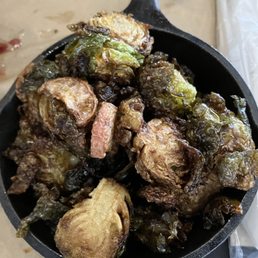 Brussels sprouts Brussels sprouts