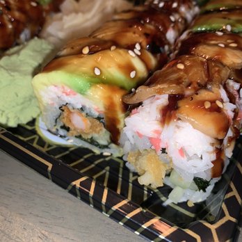 Sushi Garden Bistro - Sushi Bars Near Me - American Fork, Utah Sushi Garden Bistro - Sushi Bars Near Me - American Fork, Utah