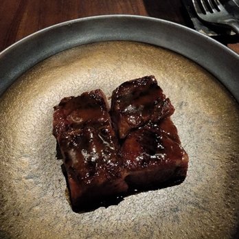 JUA - Korean Near Me - New York, New York