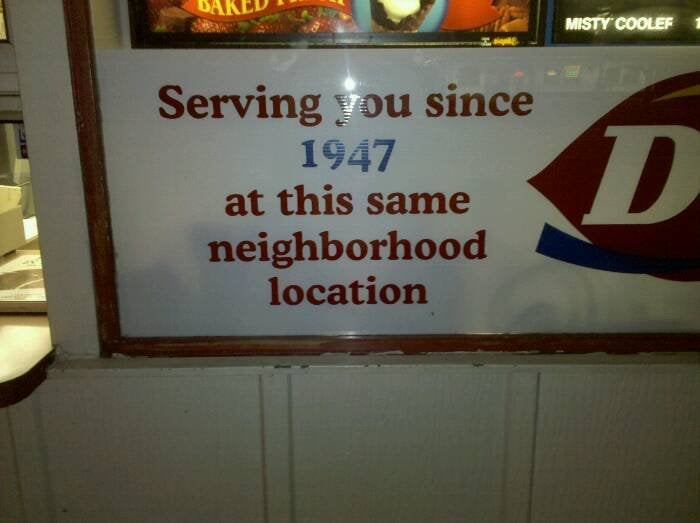 DAIRY QUEEN STORE 3304 1st Ave NE, Cedar Rapids, Iowa Ice Cream