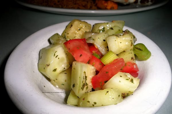 Kabul Afghan Cuisine by null