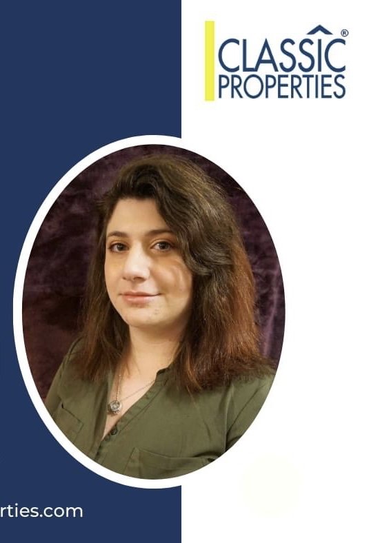 CLASSIC PROPERTIES SAMANTHA SCRIMENTI Contact Agent 392 Wyoming