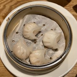 U Dumpling House