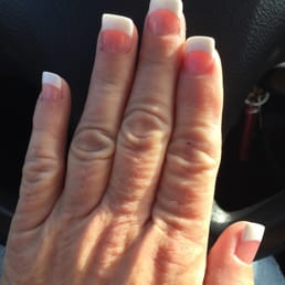 Lucky Nail