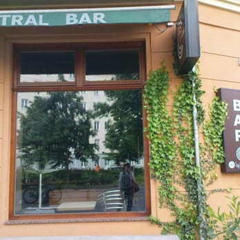 Bar Central - Bars Near Me - Berlin, BE