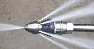 Slide of Drain Kingz