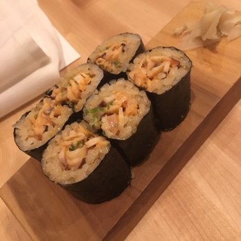 Juno - Sushi Bars Near Me - Chicago, Illinois