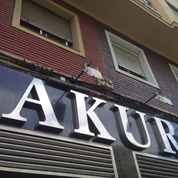 Sakura - Japanese Near Me - Zaragoza, Z Sakura - Japanese Near Me - Zaragoza, Z