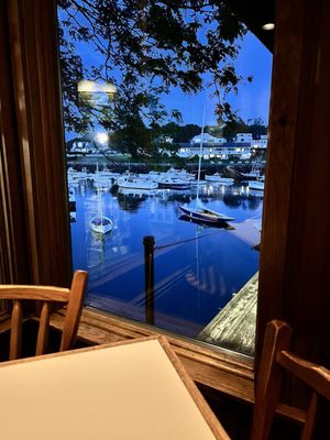 Barnacle Billy's by null