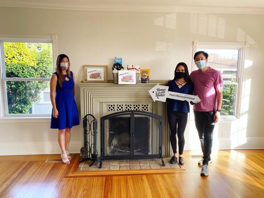 Photo of Jennie Lok - OWN Real Estate - Millbrae, CA, United States