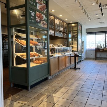 Panera Bread - Sandwiches Near Me - Easton, Pennsylvania