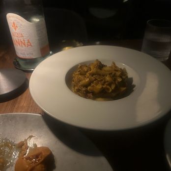 Sparrow Italia - Italian Near Me - Miami, Florida