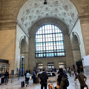 Union Station - Public Transportation Near Me - Toronto, Ontario Union Station - Public Transportation Near Me - Toronto, Ontario