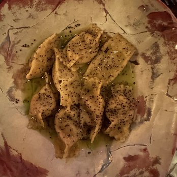 Foul Witch - Sunchoke caramelle - Italian Near Me - New York, New York Foul Witch - Sunchoke caramelle - Italian Near Me - New York, New York