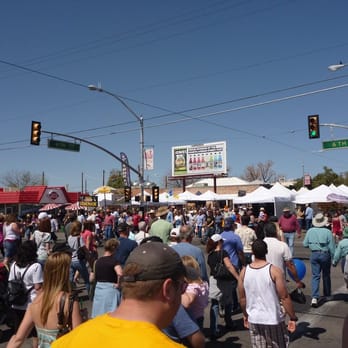 4th Avenue Street Fair - 4th - Festivals Near Me - Tucson, Arizona
