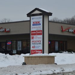 Verizon 
