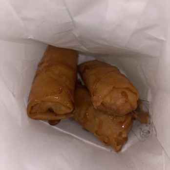 Jochi Resto Grill - Turon - Filipino Near Me - Chula Vista, California Jochi Resto Grill - Turon - Filipino Near Me - Chula Vista, California