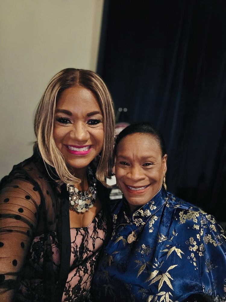 The Ballroom at Bayou Place - wedding in Houston, TX