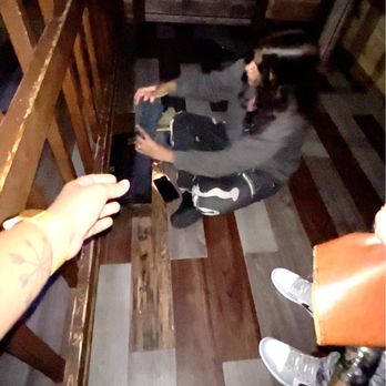 Doldrick's Escape Room - Escape Games Near Me - Kissimmee, Florida