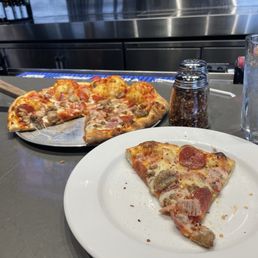 Big Bang Pizza Big Bang Pizza