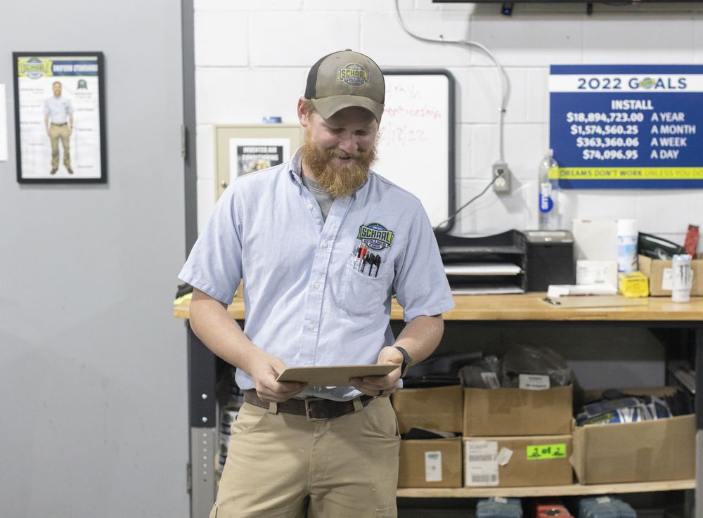 Slide of Schaal Plumbing, Heating and Cooling