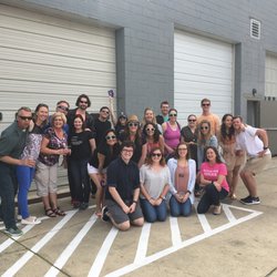 Beltline Brew Tours - Drinking local