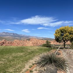 Sky Mountain Golf Course