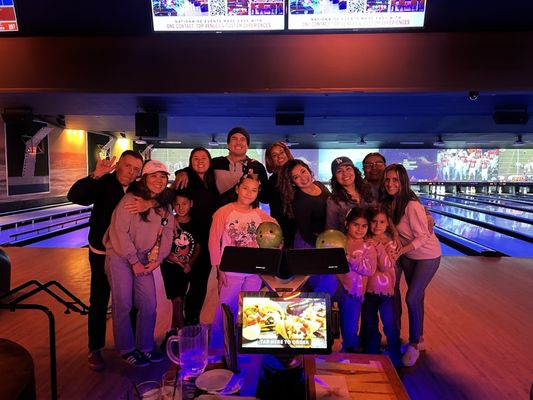 Lucky Strike Mar Vista by null