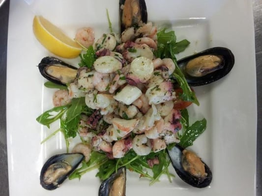 Bella Vita Cucina by null