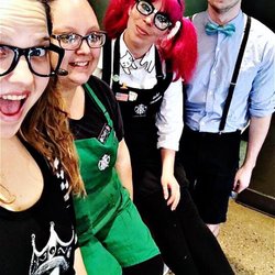 Starbucks - Wilder Rd