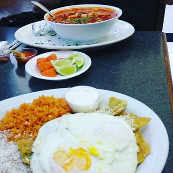 Tortilla Grill - Best place I've been to in and out of town. - Mexican Near Me - Lancaster, California